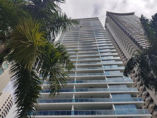 Bayside Tower, apartamento