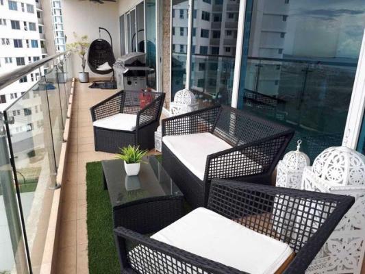 Zeus, Apartamento en alquiler en Costa del Este | Zeus -  P3943604