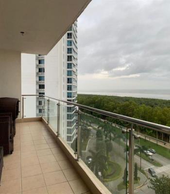 Zeus, Costa del Este