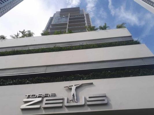 Zeus, Apartamento en alquiler en Costa del Este | Zeus -  P3943604