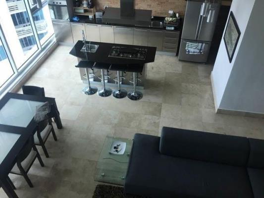 LOFT 41, apartamento