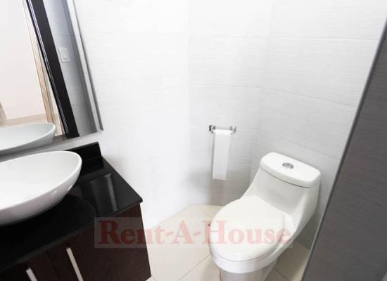 , Apartamento en alquiler en El Cangrejo | P3944444