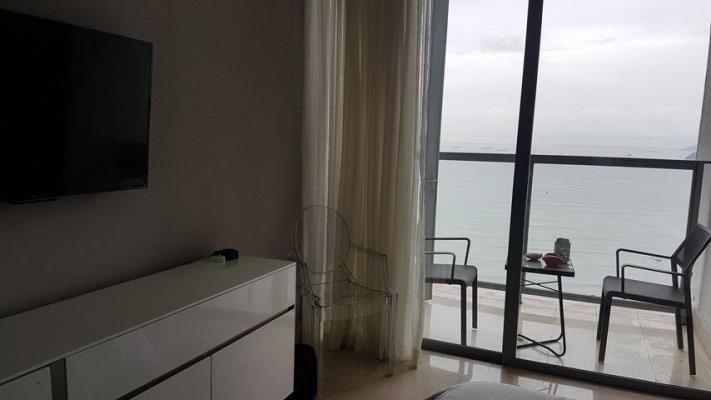 Premium Tower, apartamento