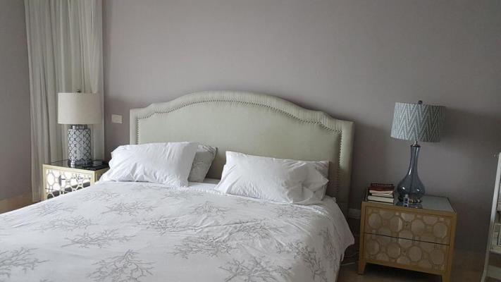 Premium Tower, apartamento