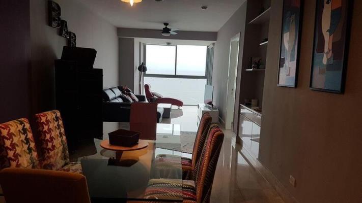 Premium Tower, apartamento