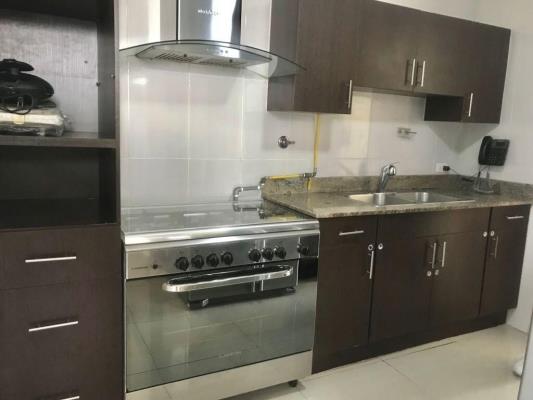Miyaki, Apartamento en alquiler en Obarrio | Miyaki -  P3945844