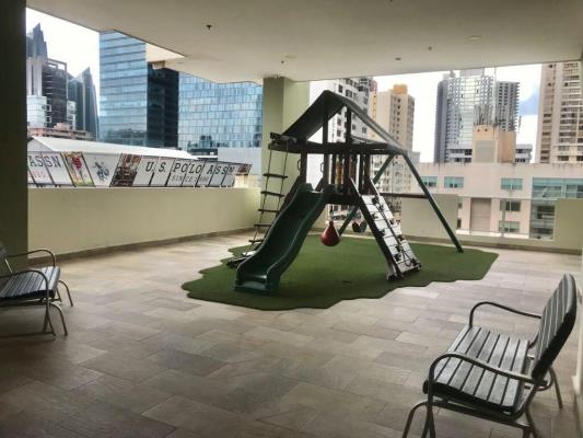 Miyaki, Apartamento en alquiler en Obarrio | Miyaki -  P3945844