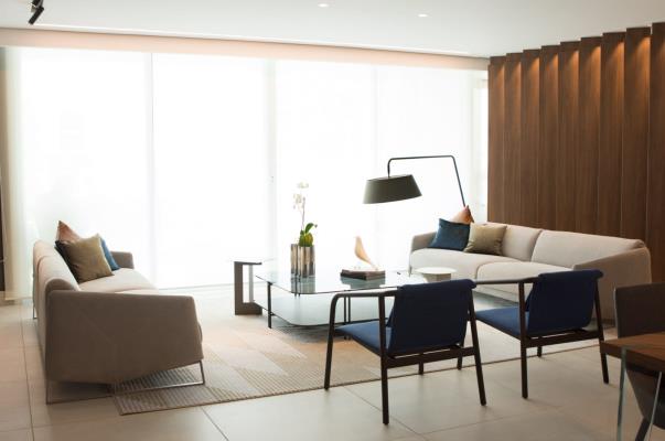 Coco del Mar, apartamento