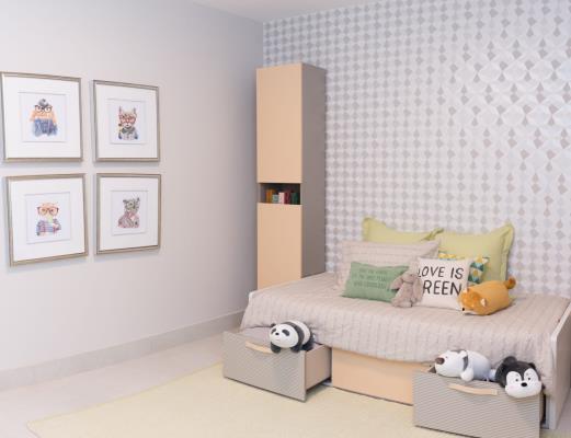 Coco del Mar, Área Metropolitana