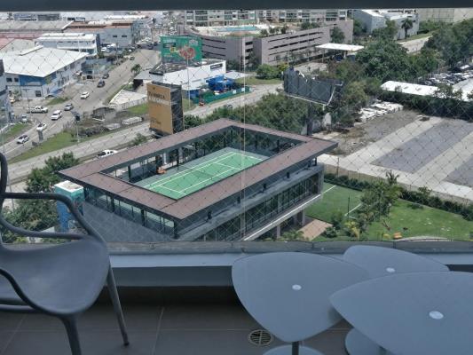 Costa del Este Country club , Apartamento en alquiler en Costa del Este | Costa del Este Country club  -  P3946215