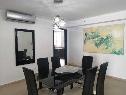 Costa del Este Country club , Costa del Este