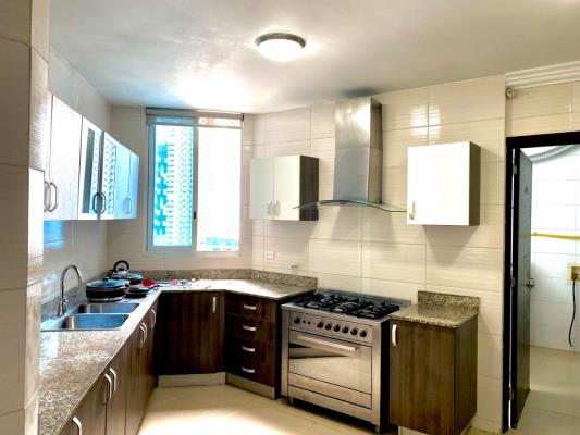 Costa del Este Country club , apartamento