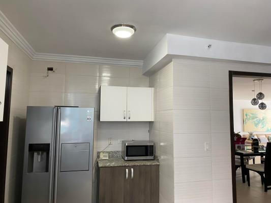 Costa del Este Country club , Apartamento en alquiler en Costa del Este | Costa del Este Country club  -  P3946215