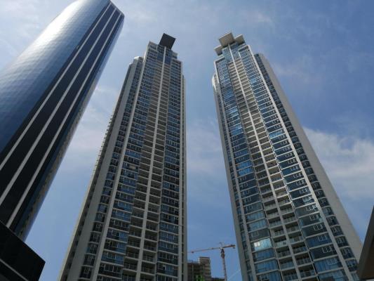 Costa del Este Country club , apartamento