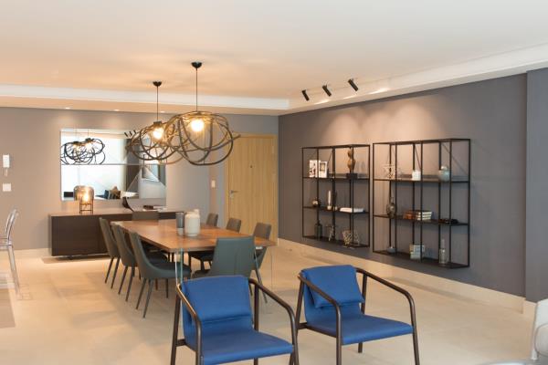 , Área Metropolitana