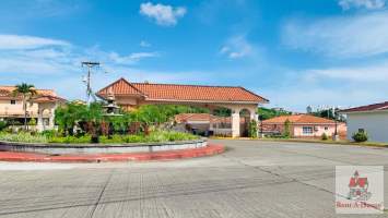 Fuente del Fresno Amelia Denis De Icaza, San Miguelito