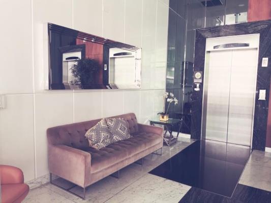 Metropolitan Park, Apartamento en venta en Parque Lefevre | Metropolitan Park -  P3946705