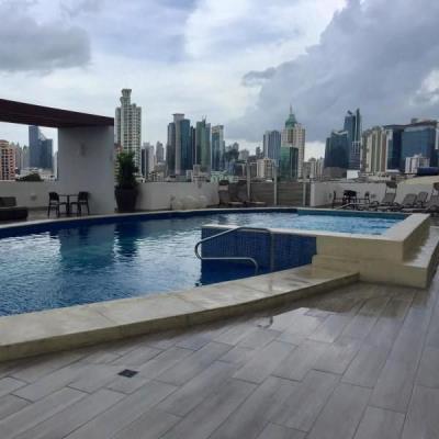 Metropolitan Park, Parque Lefevre