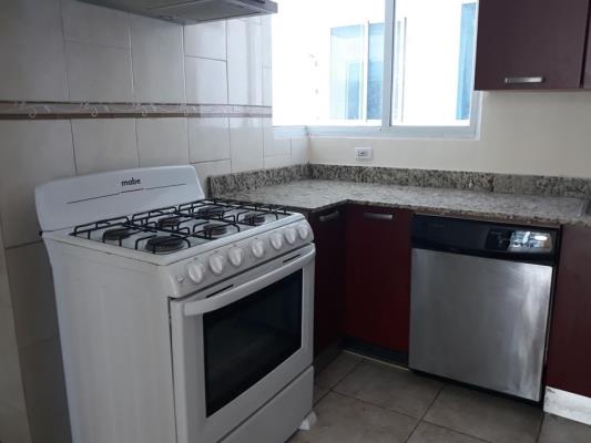 Bella Vista Park, Área Metropolitana