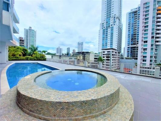 Bella Vista Park, Área Metropolitana