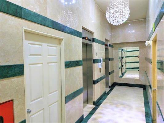 Bella Vista Park, apartamento