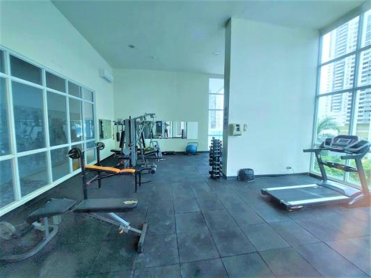 Bella Vista Park, Bella Vista