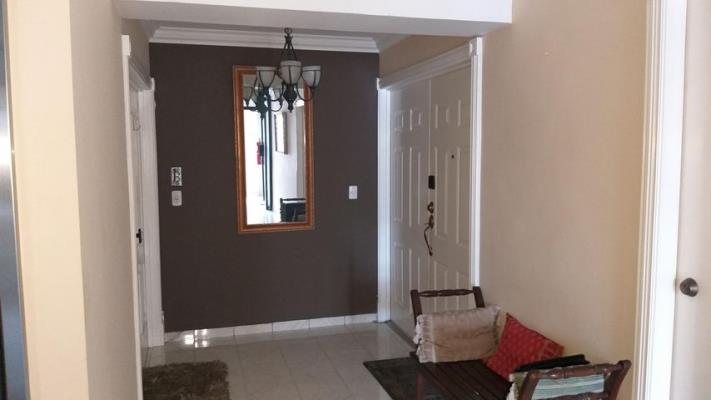 Pacific Shore, Punta Paitilla