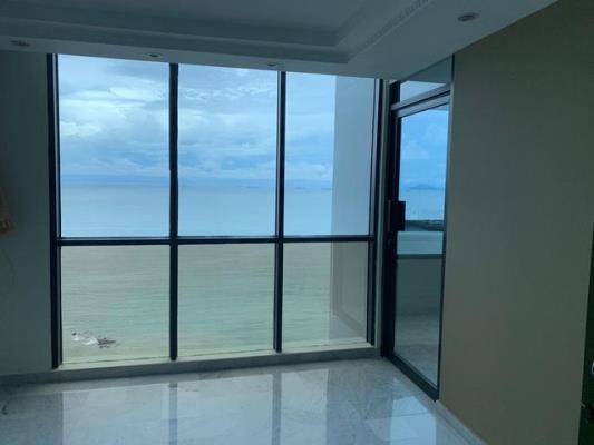 Pacific Shore, Área Metropolitana