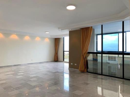 Pacific Shore, Área Metropolitana