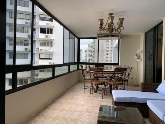 Pacific Shore, Punta Paitilla