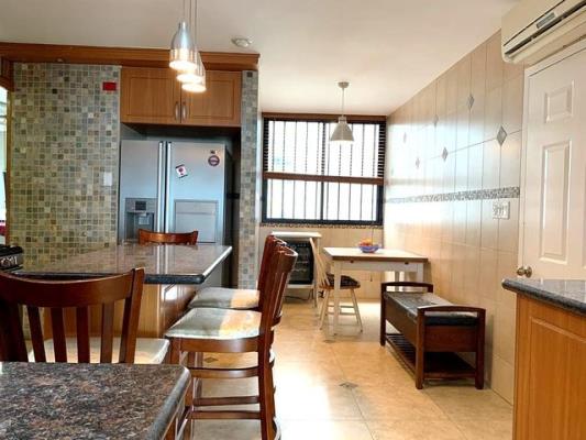 Pacific Shore, Apartamento en alquiler en Punta Paitilla | Pacific Shore -  P3947307