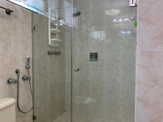 Pacific Shore, Punta Paitilla