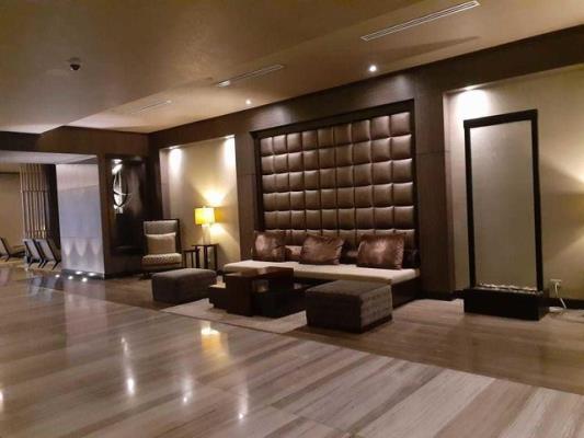 JW Marriot, Punta Pacifica