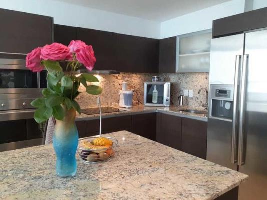 JW Marriot, Apartamento en alquiler en Punta Pacifica | JW Marriot -  P3947314