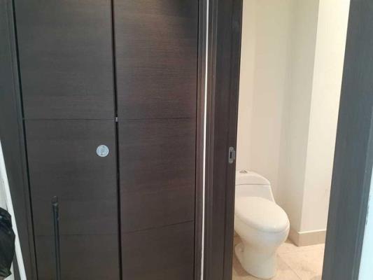 JW Marriot, apartamento