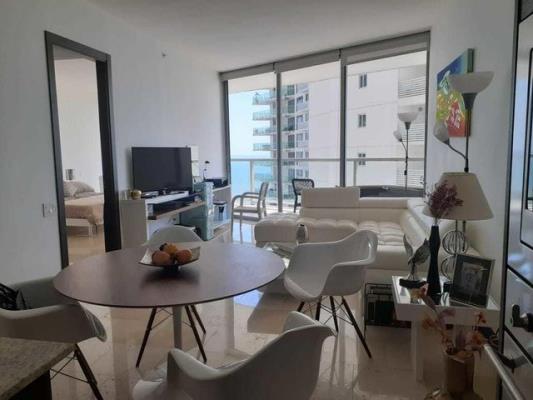 JW Marriot, Punta Pacifica