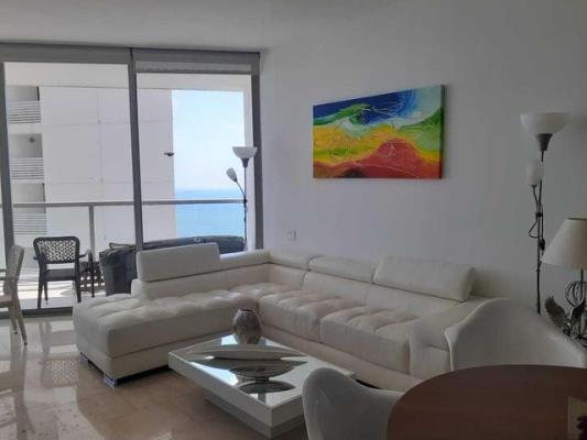 JW Marriot, apartamento