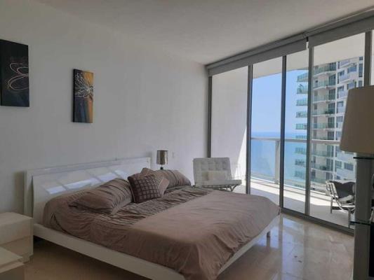 JW Marriot, Apartamento en alquiler en Punta Pacifica | JW Marriot -  P3947314