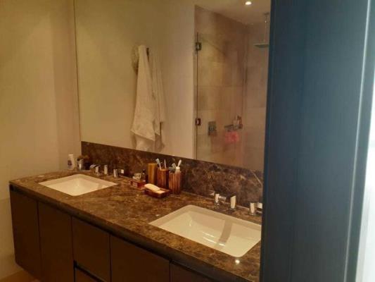 JW Marriot, apartamento