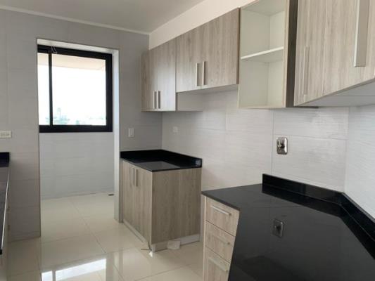 , Área Metropolitana