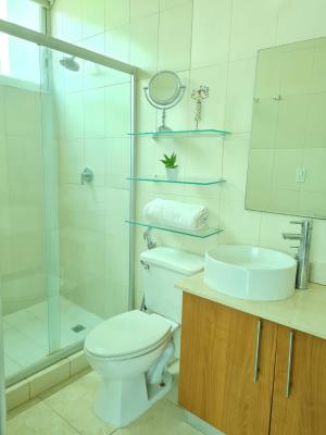 Sky Blue Tower, San Francisco