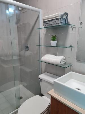 Sky Blue Tower, San Francisco