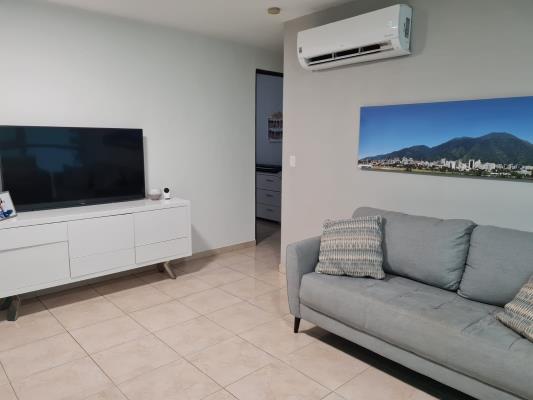 Sky Blue Tower, Apartamento en alquiler en San Francisco | Sky Blue Tower -  P3947930