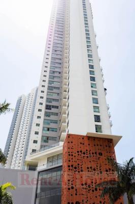 Paramount, apartamento