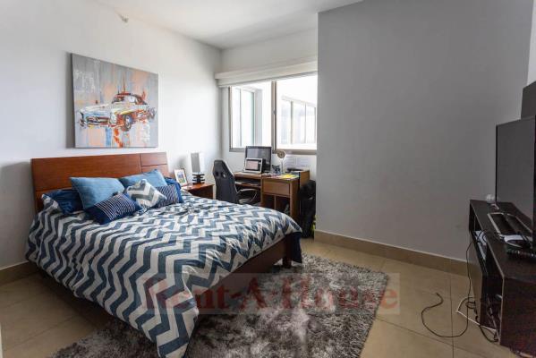 Paramount, Costa del Este