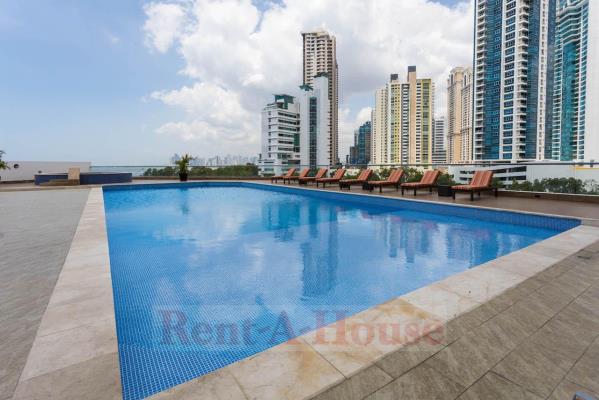 Paramount, Apartamento en venta en Costa del Este | Paramount -  P3948399