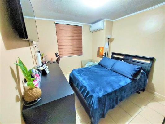 Villas de Betania, Betania