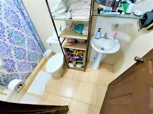 Villas de Betania, Betania