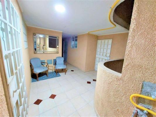 Villas de Betania, Panamá