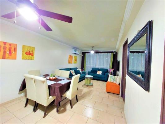 Villas de Betania, Panamá